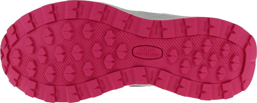cmp-phelix-wmn-scarpe-multisport-donna-blue-ink-fucsia image 7