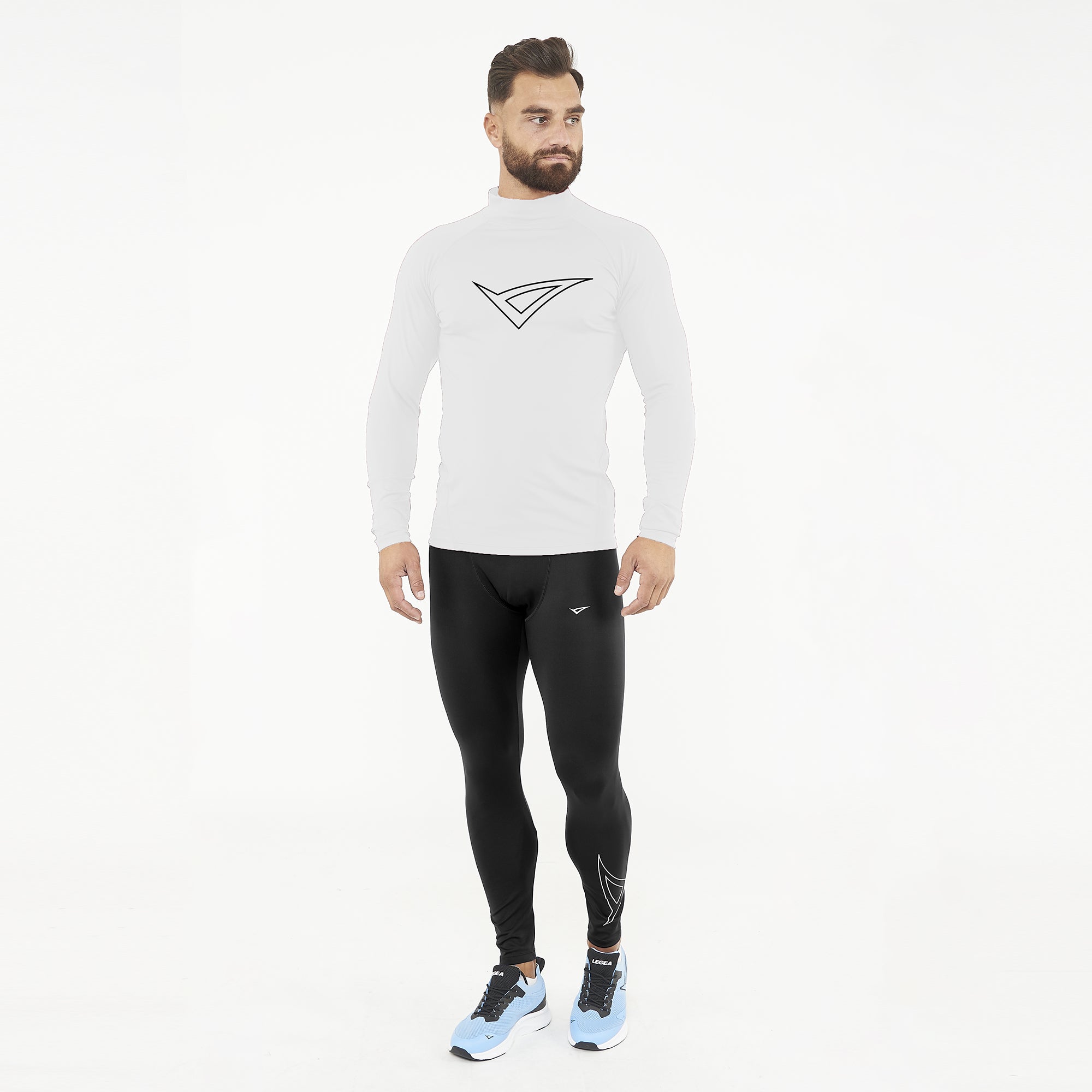 legea-ironboy-long-maglia-termica-manica-lunga-bianco-xs-s image 5