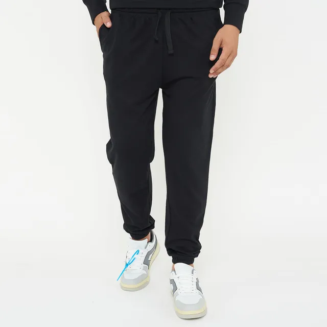 legea-f-balloon-pantaloni-tuta-con-molla-nero-l image 1