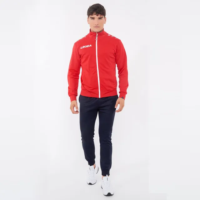 legea-alabama-messico-tuta-sportiva-completa-rosso-blu-l image 1