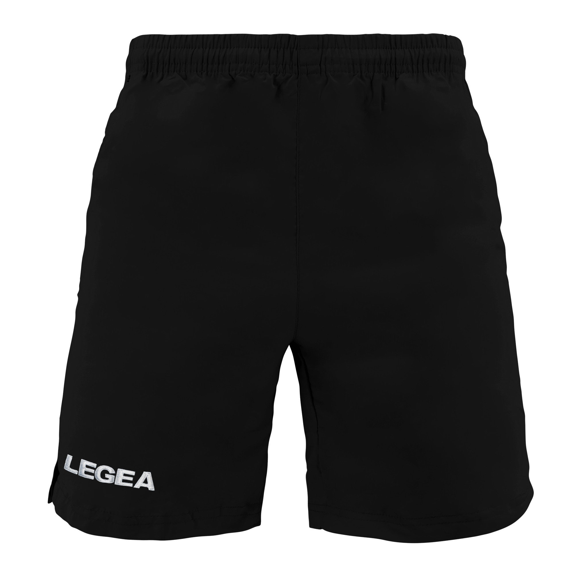 legea-bermuda-olimpia-nero-taglie-piccole image 1