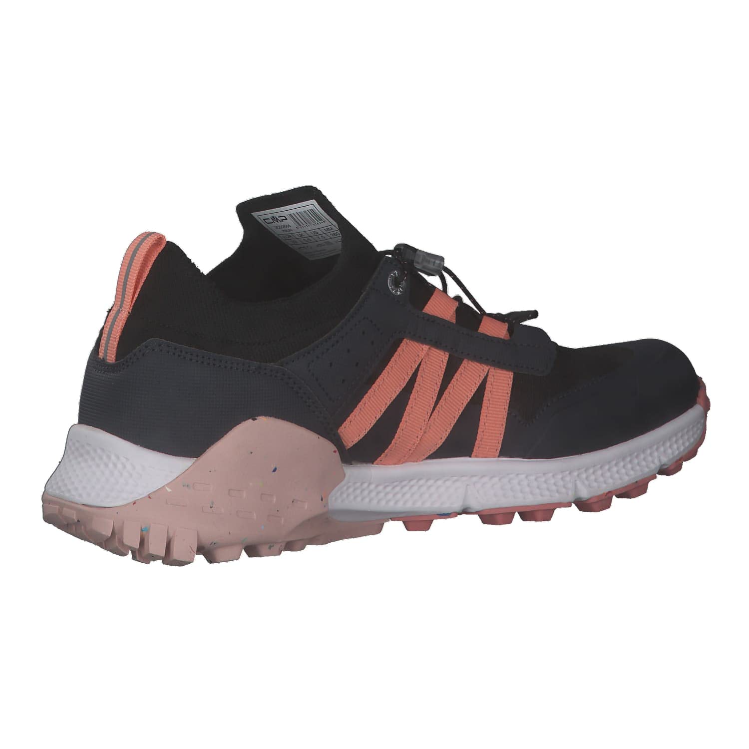 cmp-hosnian-low-wmn-scarpe-trekking-donna image 7