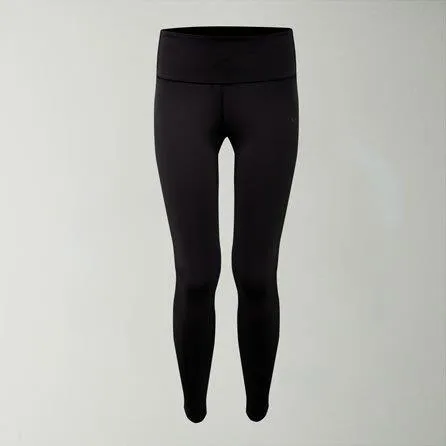 legea-cerbero-leggings-fitness-donna-nero-xl image 1