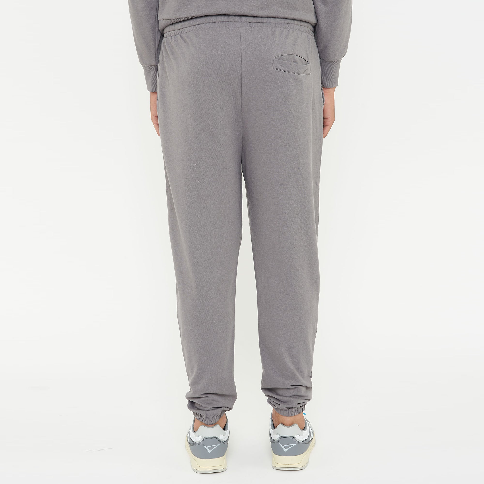 legea-f-balloon-pantaloni-tuta-grigio-scuro-m image 2