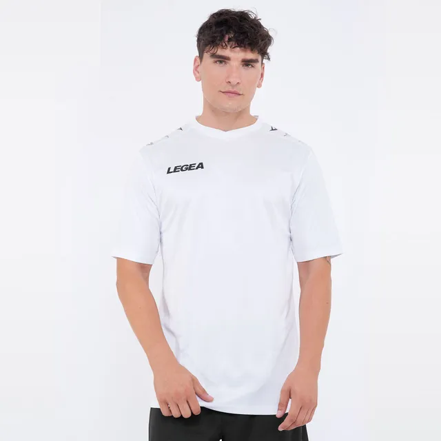 legea-maglia-baviera-maglia-calcio-bianco-xl image 1