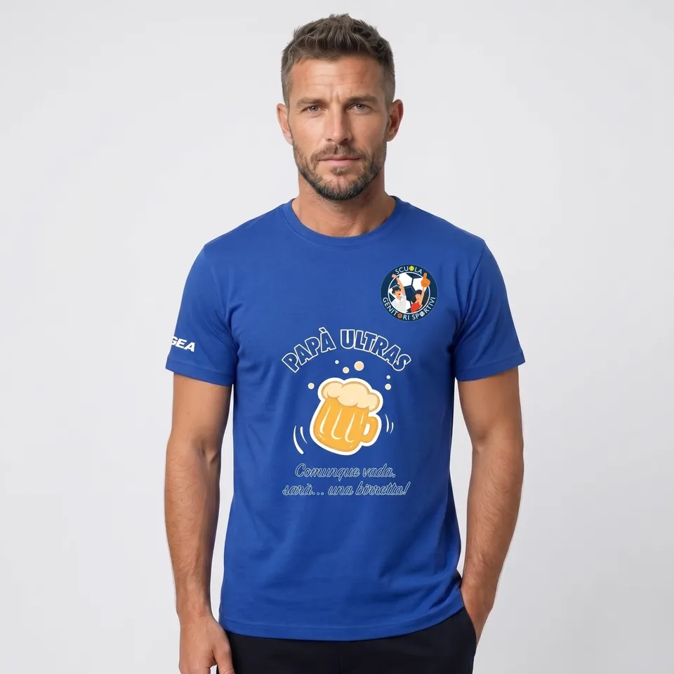 legea-pap-ultras-birretta-t-shirt-super-genitori-sportivi image 1