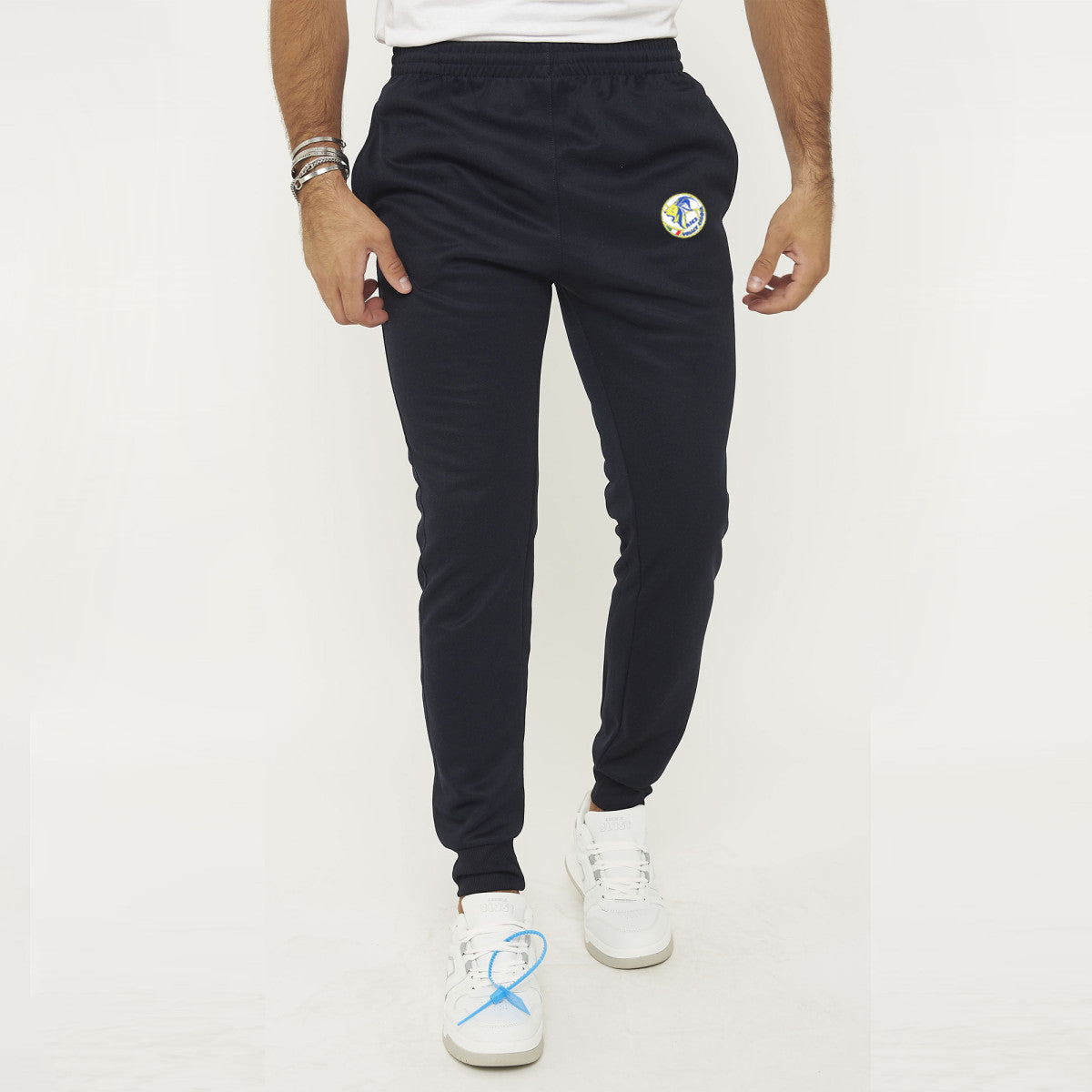 legea-clodia-pant-volley-fit-regular image 2