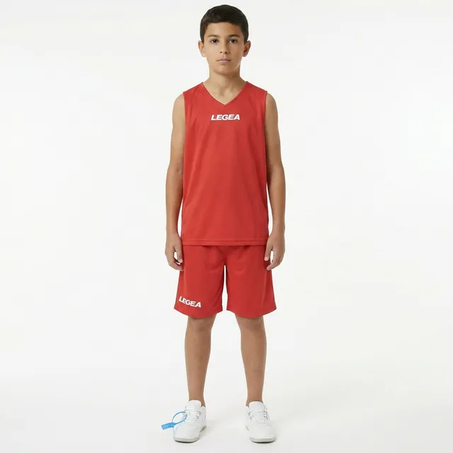 legea-portland-canotta-da-basket-rosso-2xs image 1
