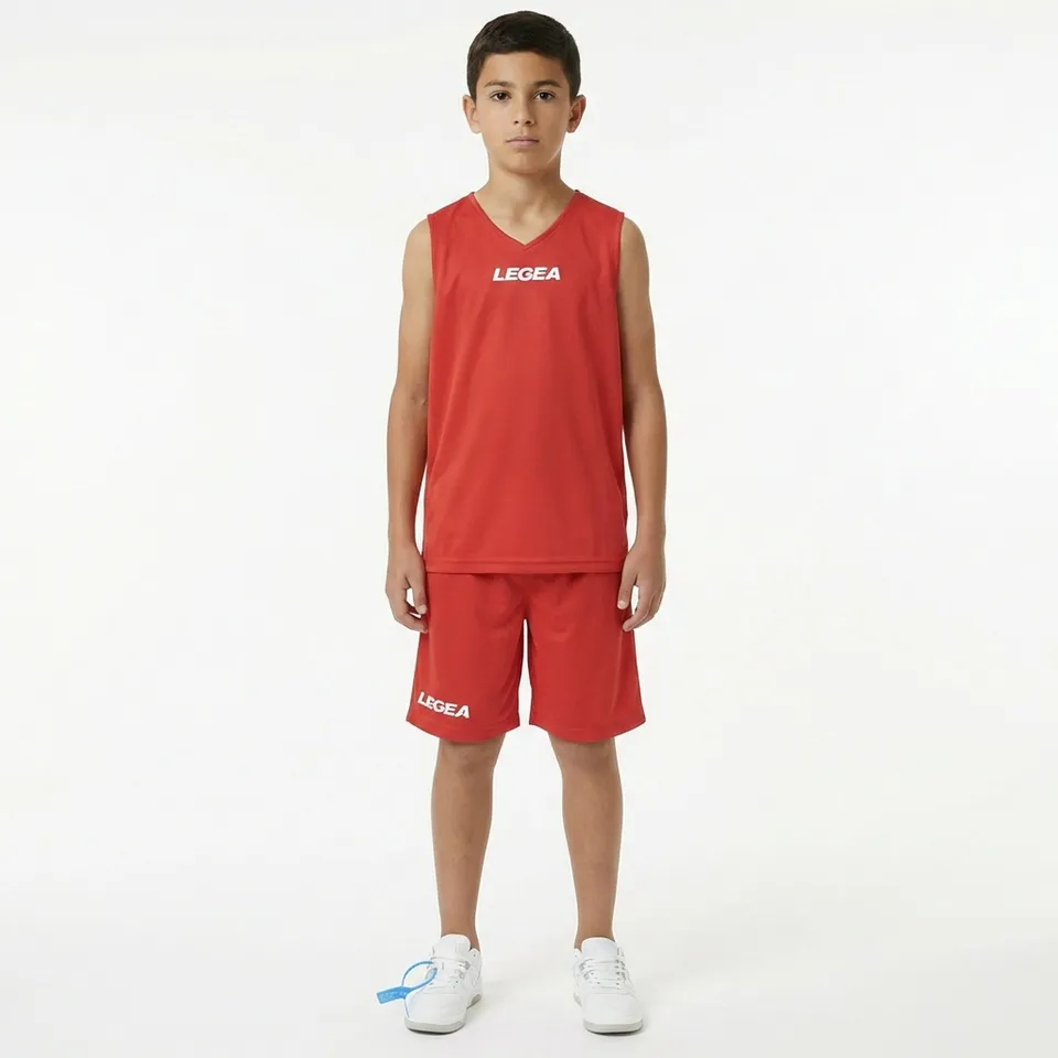 legea-portland-canotta-da-basket-rosso-2xs image 1