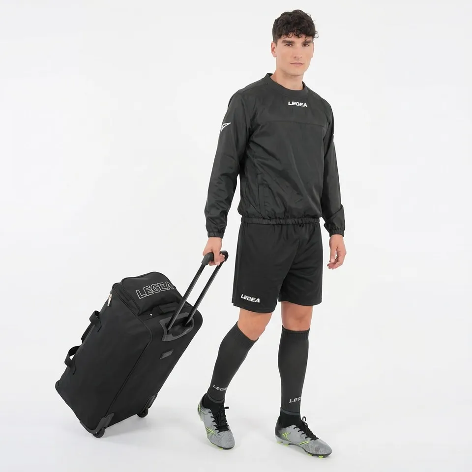 legea-salerno-trolley-da-viaggio-sportivo-59x32x32-cm-nero image 1
