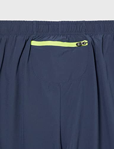 cmp-bermuda-2-in-1-uomo-pantaloni-sportivi-outdoor image 8