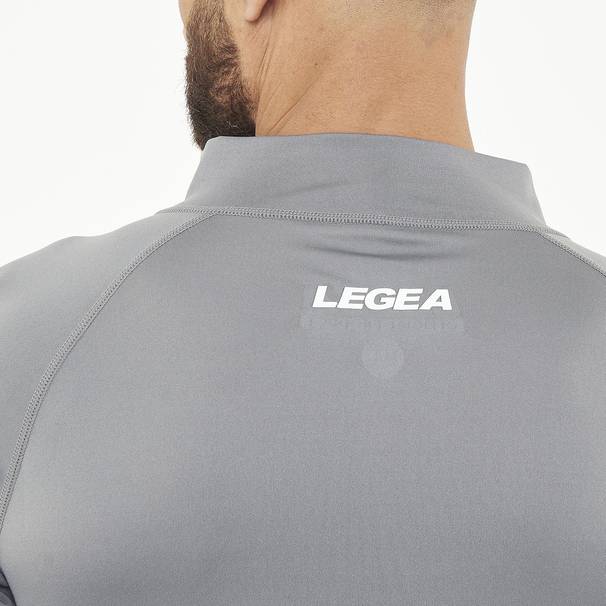 legea-ironboy-turbo-maglia-termica-mezza-zip-piombo-xl-2xl image 4