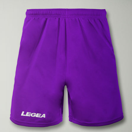 legea-monaco-pantaloncini-poliestere-sportivi-viola-xs image 1