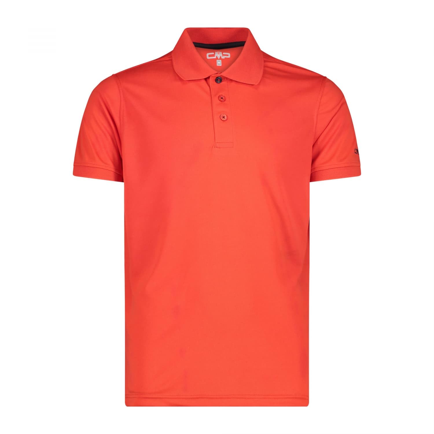 cmp-tinta-unita-polo-uomo-dry-function image 7
