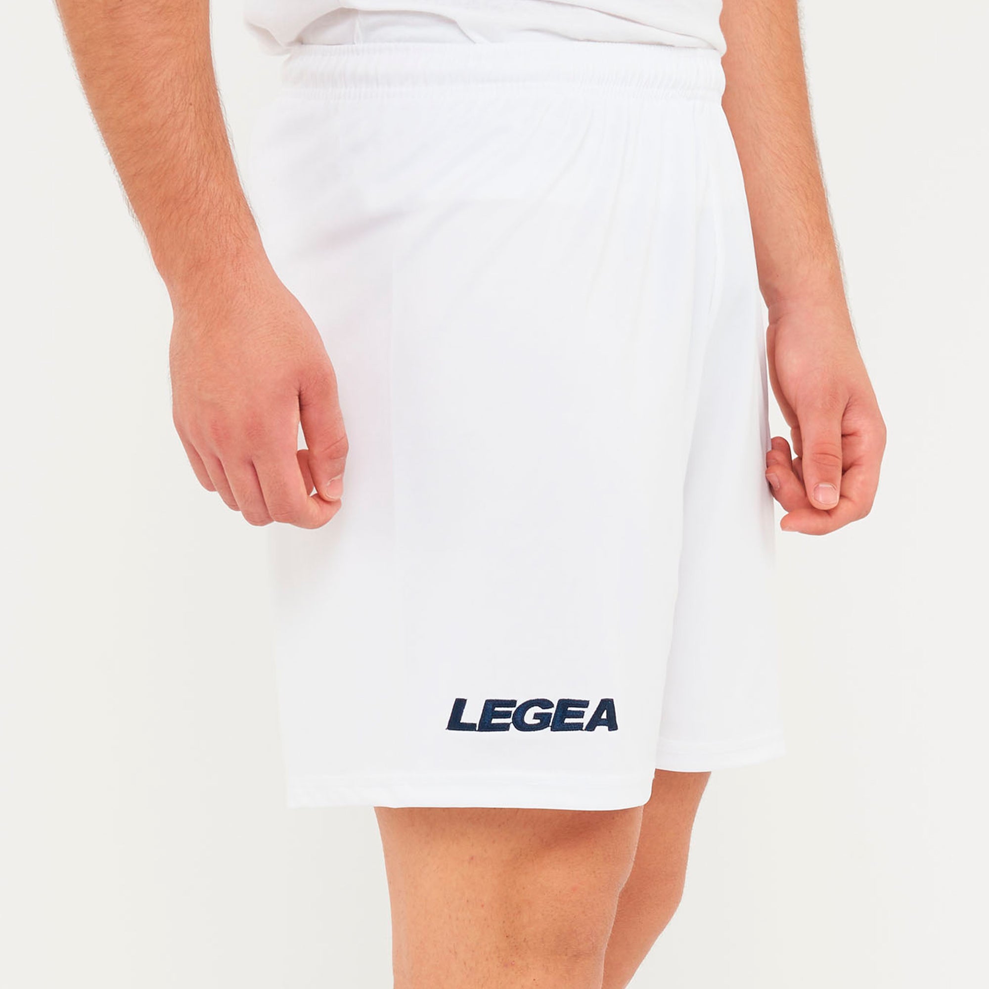 legea-pantaloncini-taipei-in-poliestere-bianco-xl image 2
