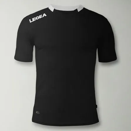 legea-monaco-maglia-da-calcio-nero-s image 1