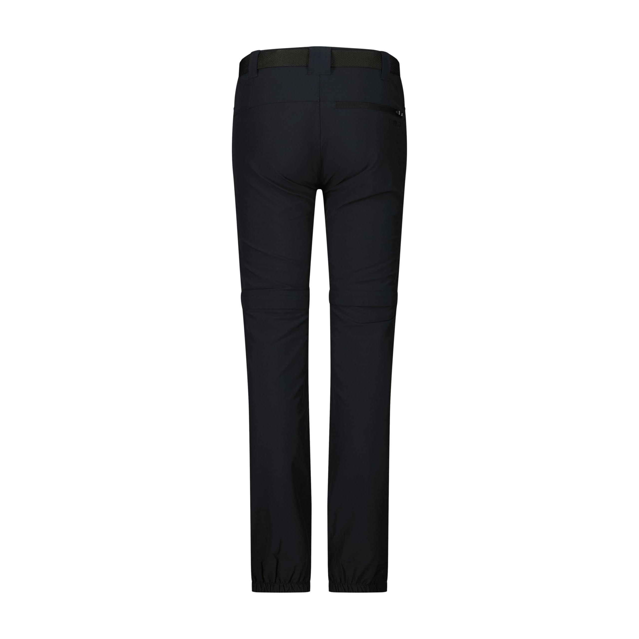 cmp-3t51644-pantaloni-zip-off-bambino-unisex image 2
