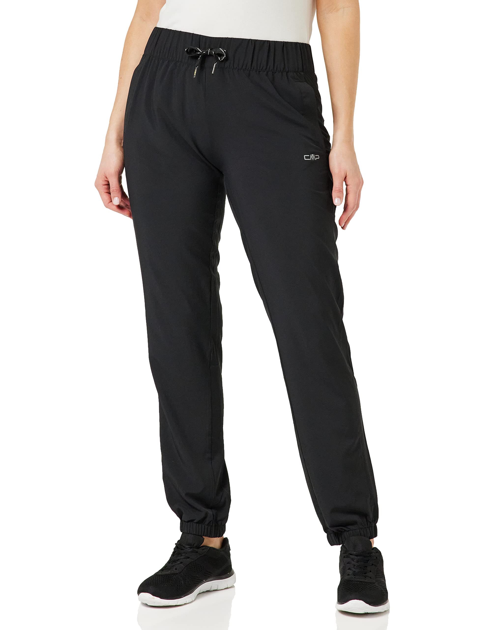 cmp-pantaloni-sportivi-da-donna-extralight-elasticizzati image 8