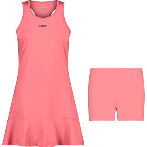 cmp-tennis-dress-vestitino-da-tennis-donna image 8