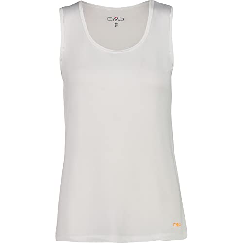 cmp-canotta-donna-in-jersey-elasticizzato-top-sportivo image 6