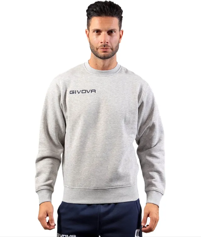 givova-star-felpa-girocollo-unisex-adulto image 1