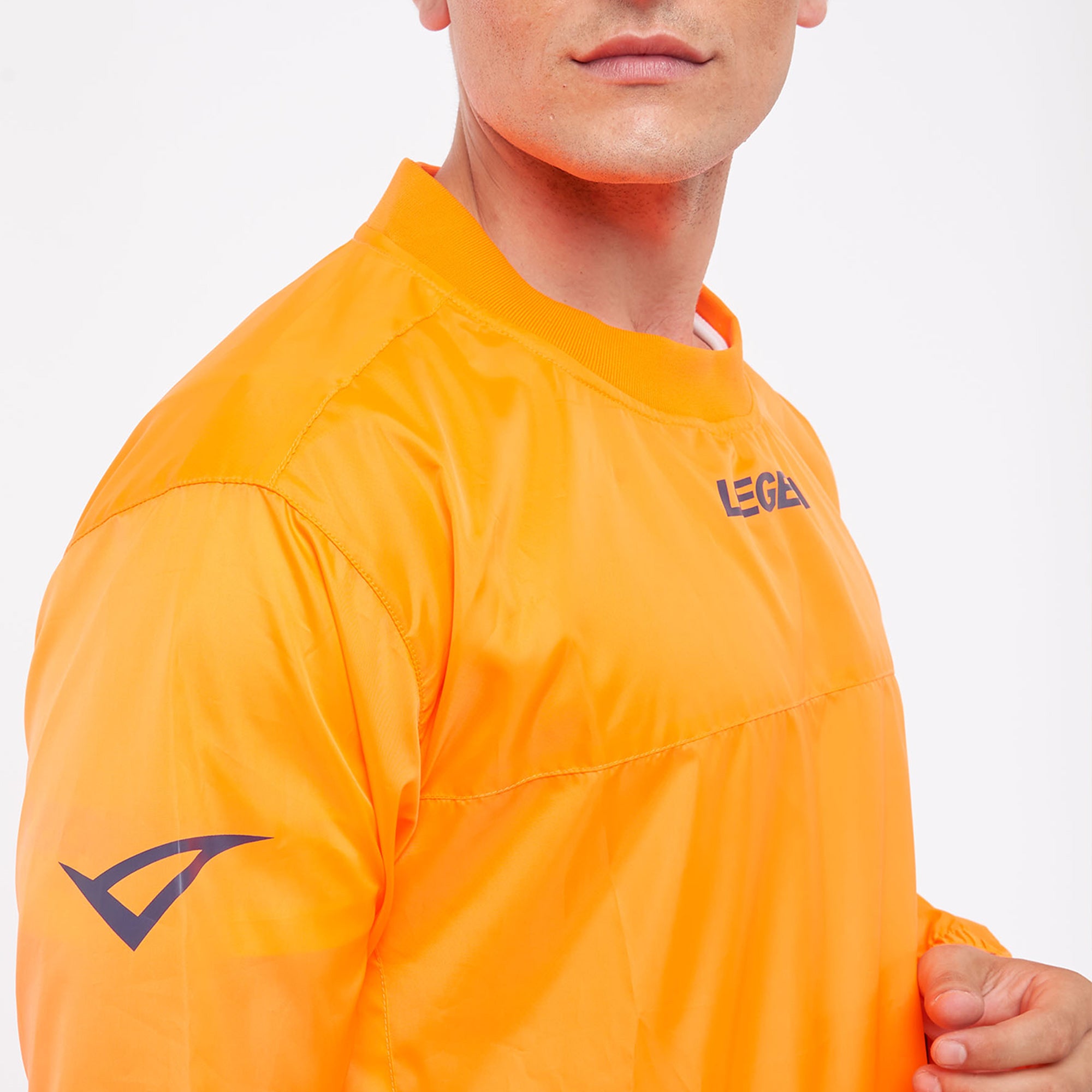 legea-andalusia-giacca-antipioggia-arancio-fluo-2xl image 7