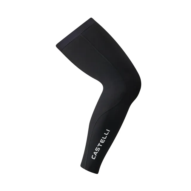 castelli-upf-50-leg-3-gambali-ciclismo-unisex-adulto image 1