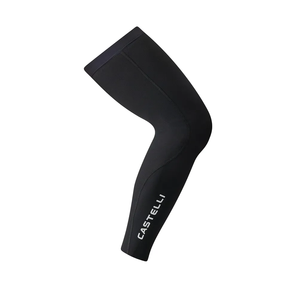 castelli-upf-50-leg-3-gambali-ciclismo-unisex-adulto image 1