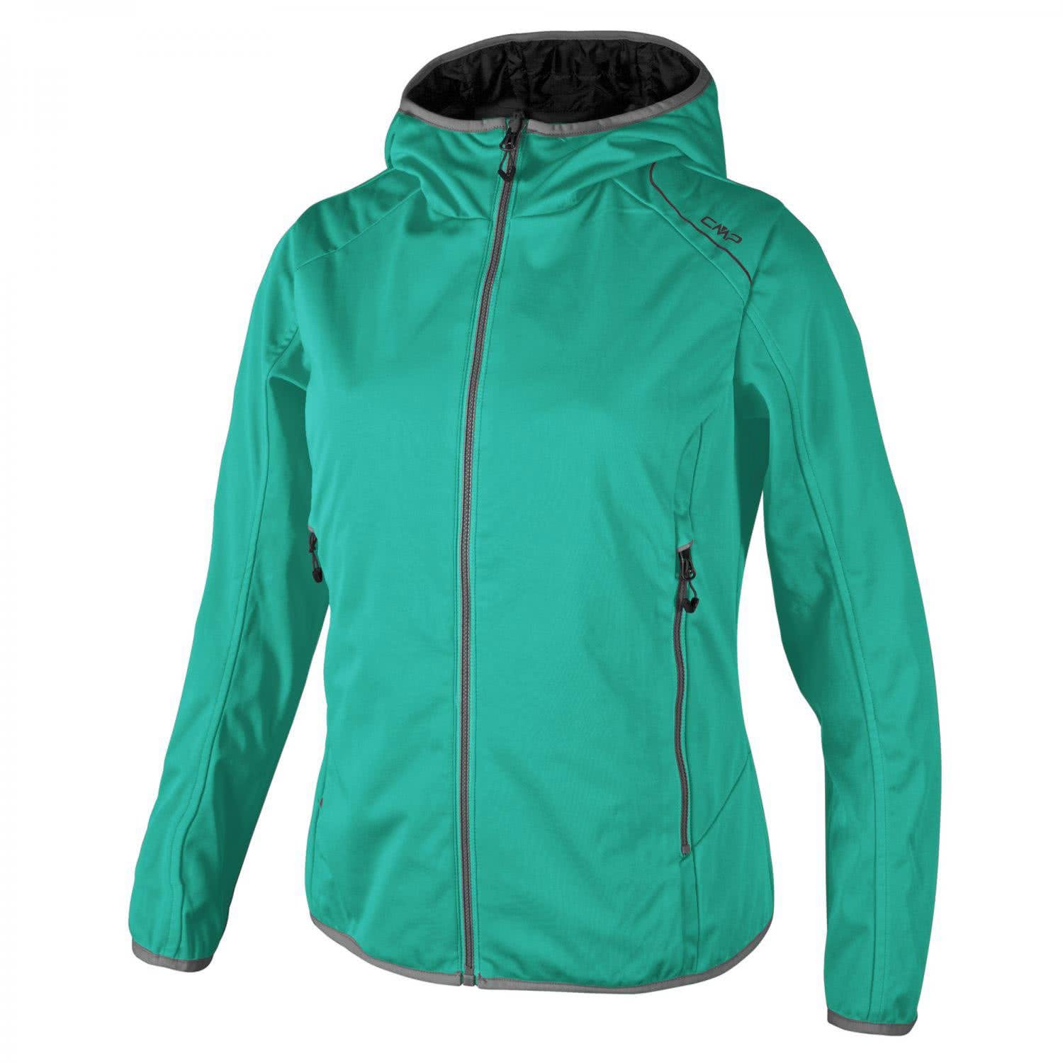 cmp-giacca-softshell-donna image 8