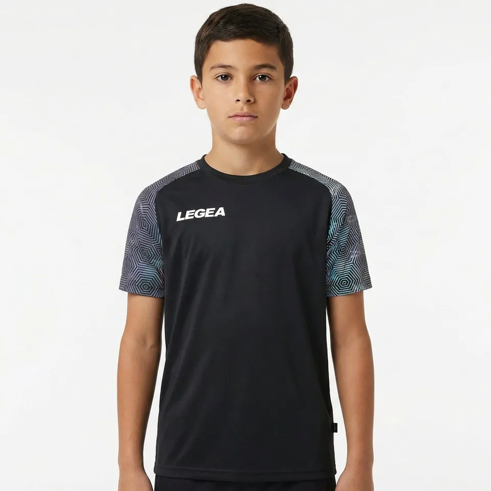 legea-giacarta-maglia-running-taglie-piccole-nero-2xs image 1