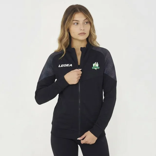 legea-manila-giacca-con-zip-volley-team-san-giacomo-pattern-iridescente image 1
