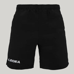 legea-boccaleone-calcio-pantaloncino-rappresentanza-nero image 1