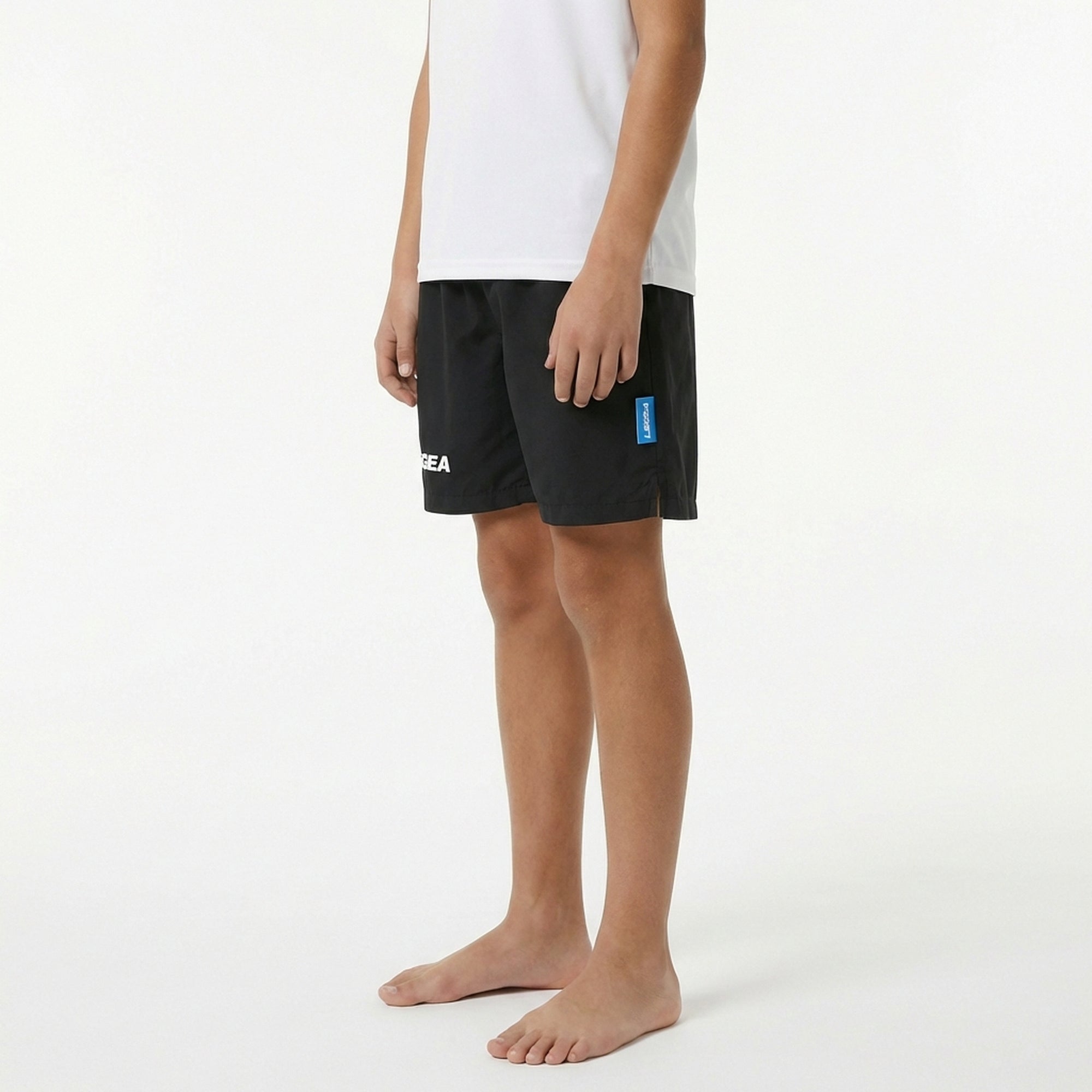 legea-olimpia-bermuda-sportivo-nero-xs image 3