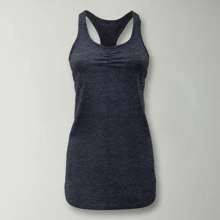 legea-sawil-canotta-sportiva-racerback-grigio-melange-scuro-xl image 1