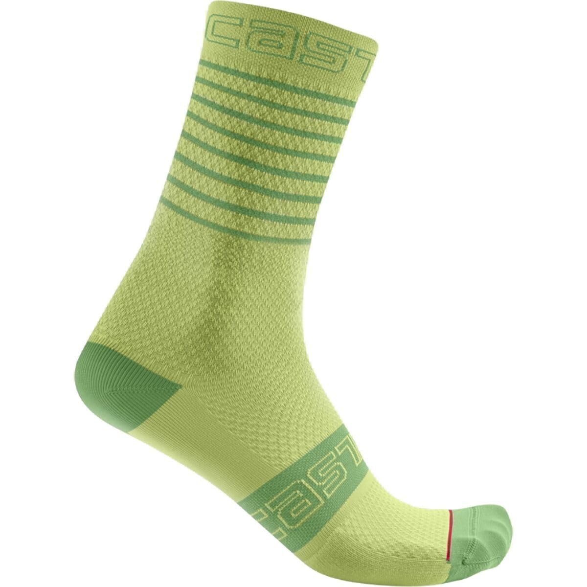 castelli-superleggera-w-12-sock-calzini-ciclismo-donna image 8