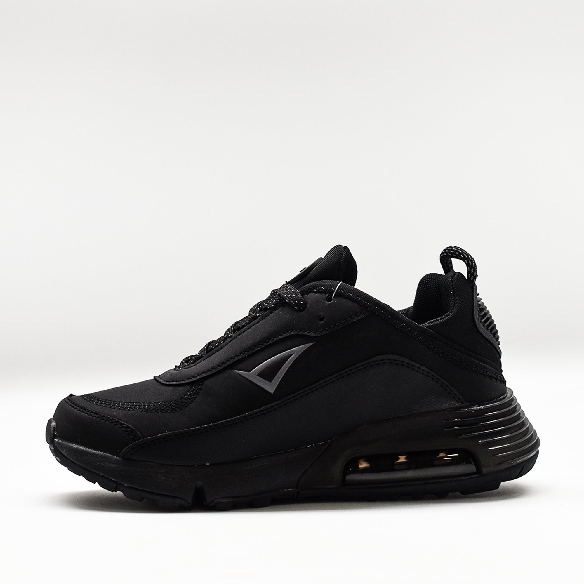 legea-kramer-scarpa-sportiva-nera-43 image 3