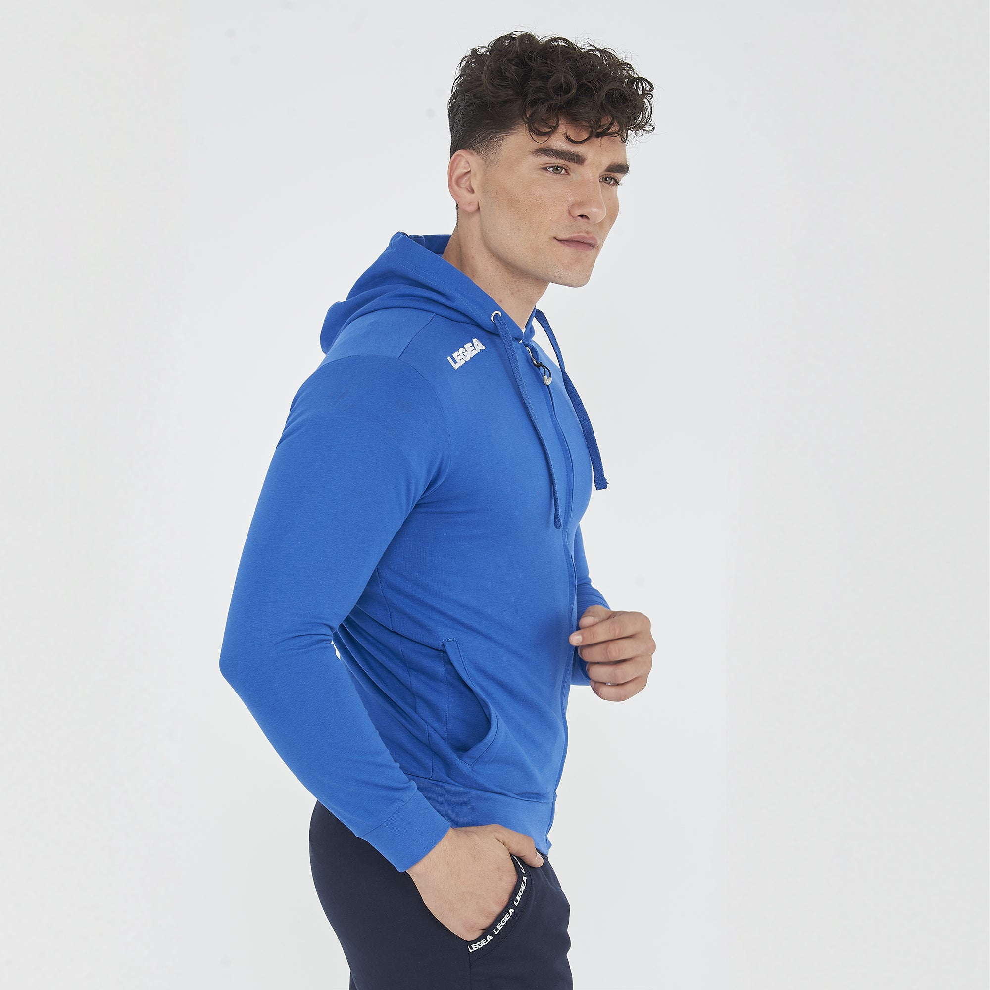 legea-felpa-farel-french-terry-con-zip-e-cappuccio-azzurro-m image 3