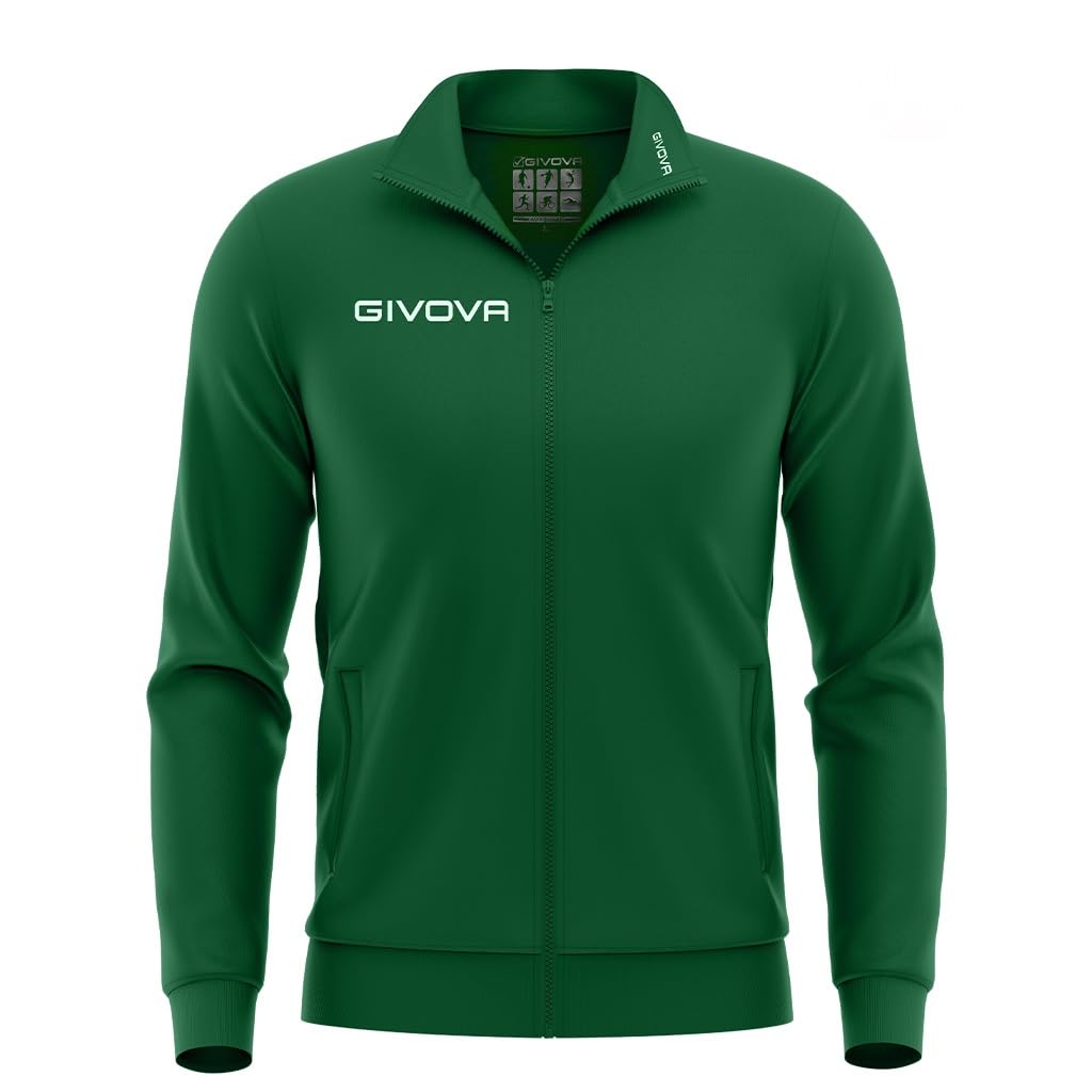 givova-mono-500-giacca-in-pile-polarfleece image 6