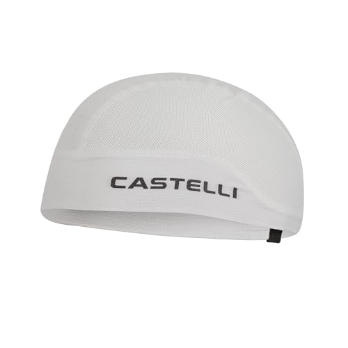 castelli-berretto-estivo-unisex-sottocasco-da-ciclismo-skullcap image 6