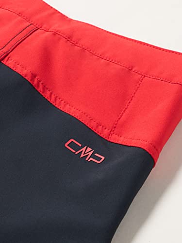 cmp-bermuda-elasticizzati-unisex-bambini-e-ragazzi image 8