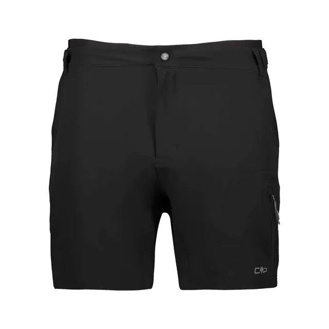 cmp-free-bike-mesh-bermuda-elasticizzati-uomo-con-fodera-interna image 1