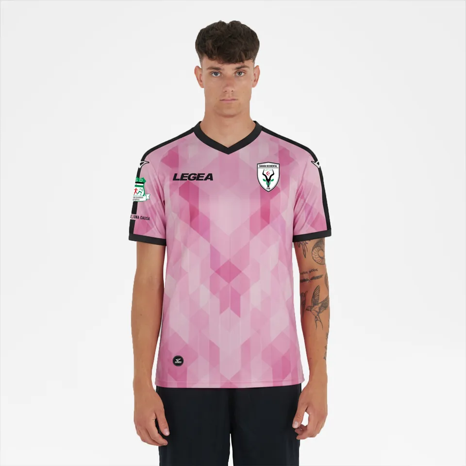 legea-saharaui-third-camiseta-rosa image 1