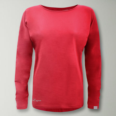 legea-maglia-sportiva-maniche-lunghe-verti-rosa-scuro-m image 1