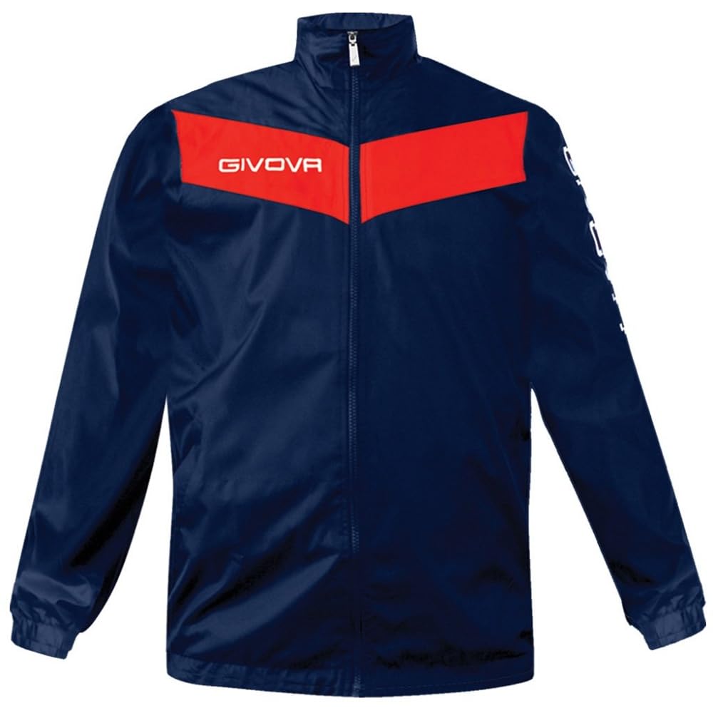 givova-rain-scudo-con-mesh-giacca-antipioggia-antivento image 4
