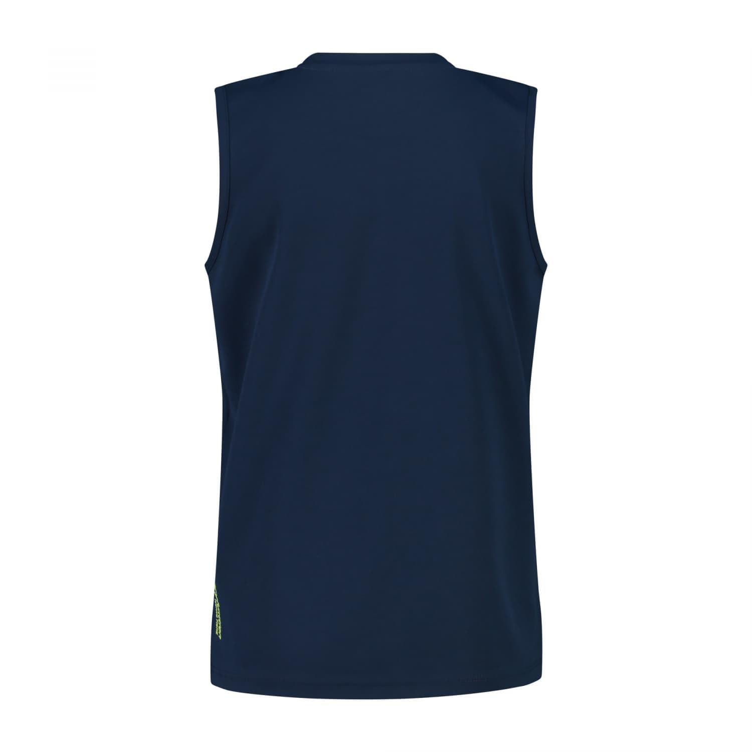 cmp-t-shirt-smanicata-bambini-unisex-outdoor image 2
