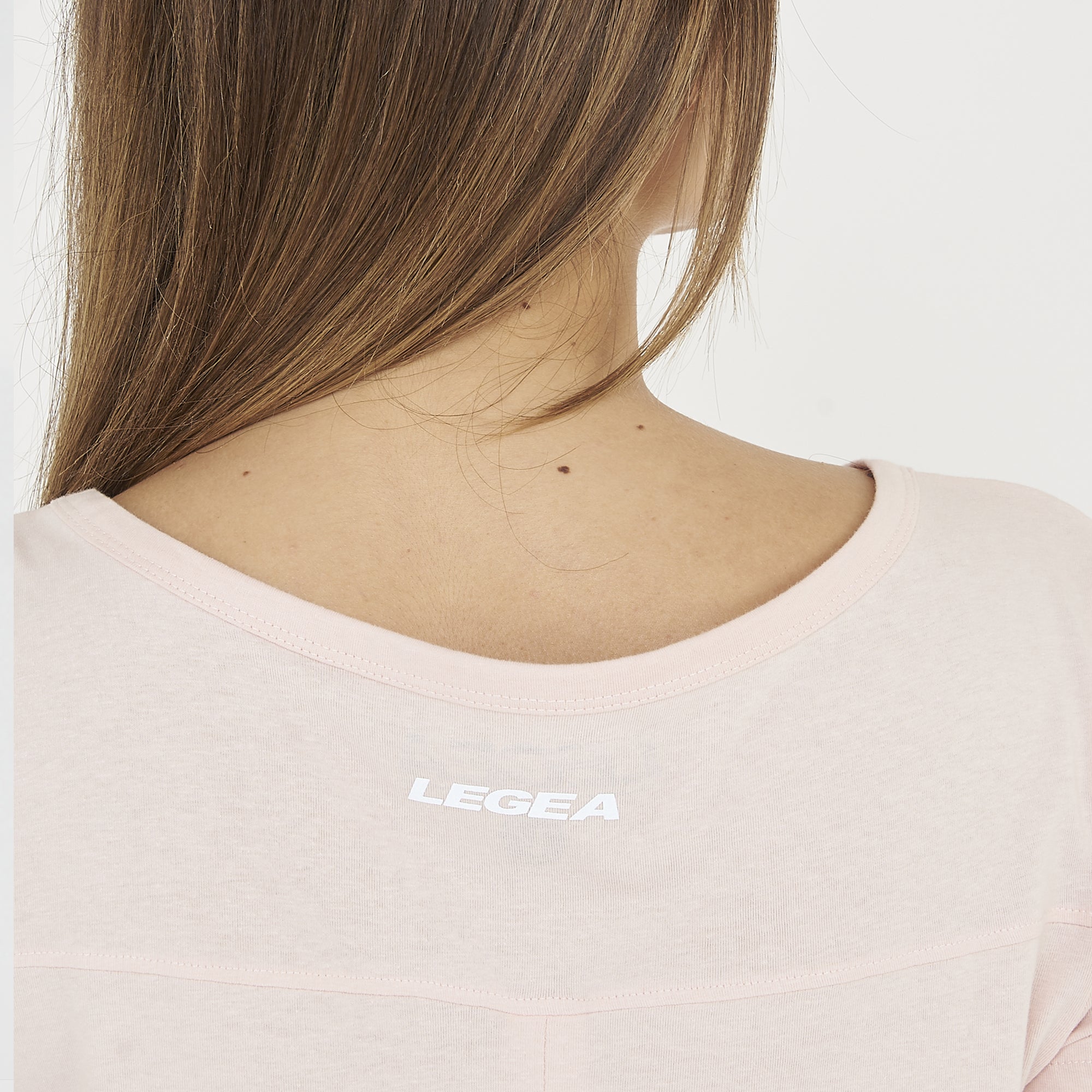 legea-europa-t-shirt-in-cotone-rosa-m image 5