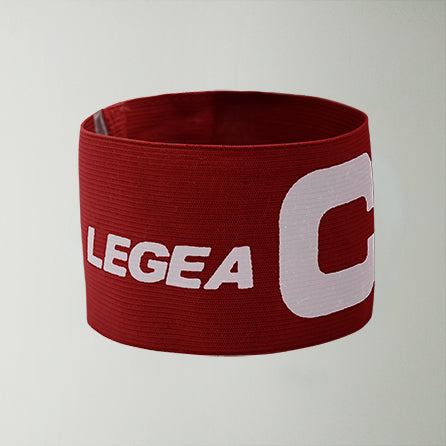 legea-fascia-capitano-calcio-rossa image 1