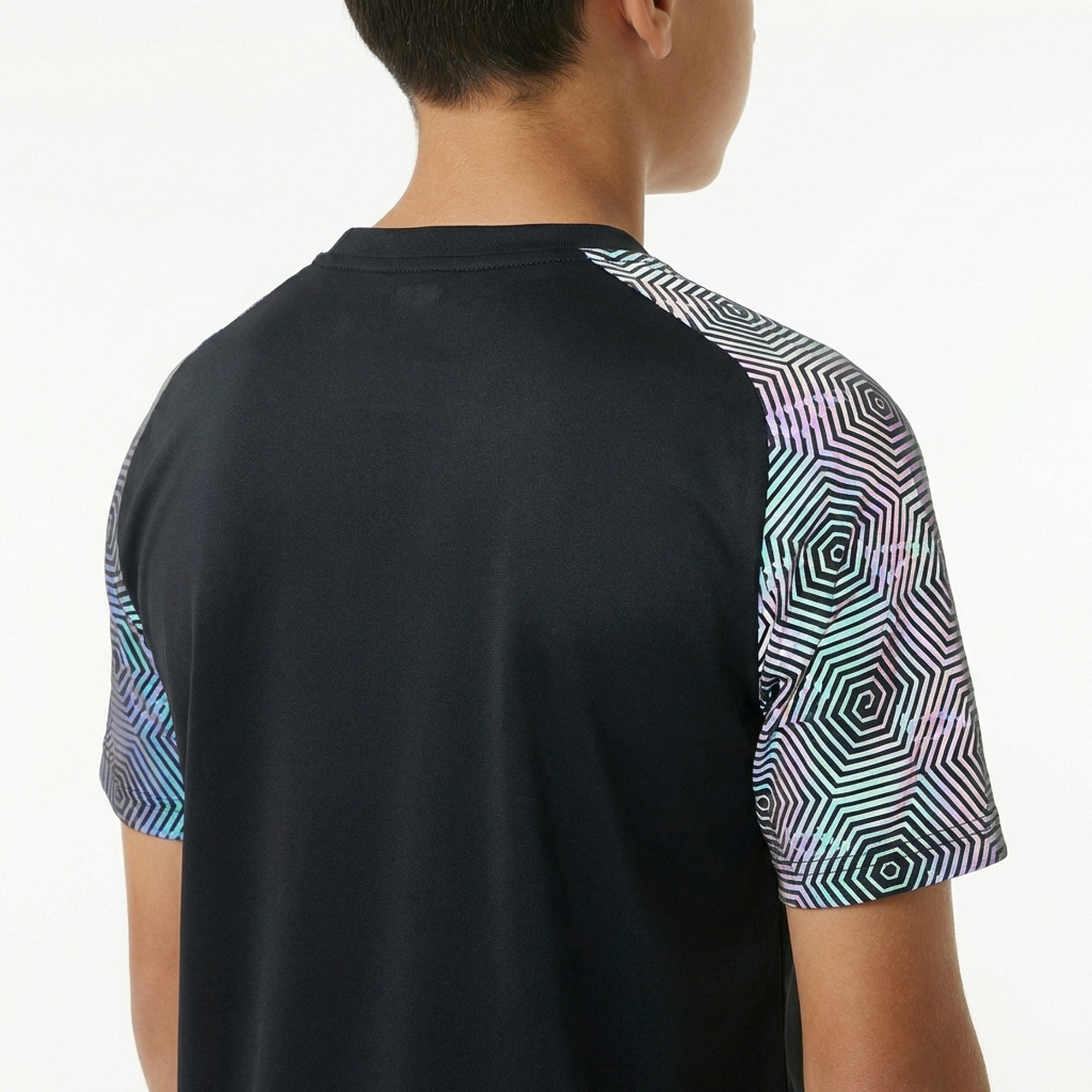 legea-giacarta-maglia-running-taglie-piccole-nero-2xs image 2