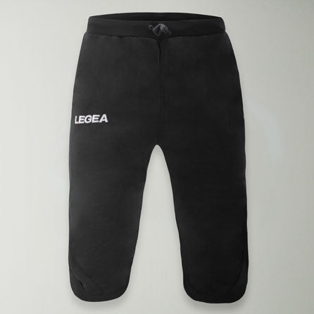 legea-pinocchietto-in-poliestere-ciclone-nero-xs-taglie-piccole image 1