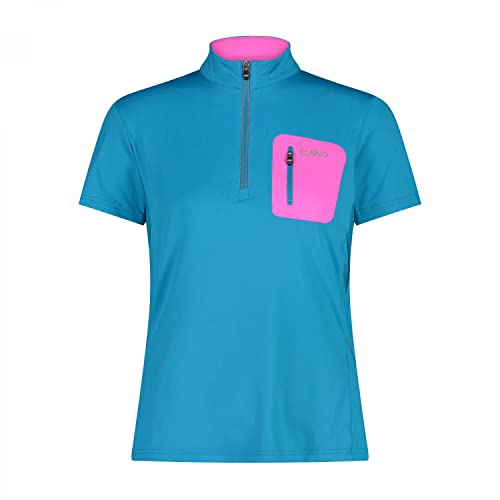 cmp-3c89456t-t-shirt-donna image 8